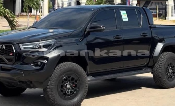 Buy Used Toyota Hilux White Car in Tbilisi in Tbilisi Buy Used Toyota Hilux White Car in Tbilisi in Tbilisi