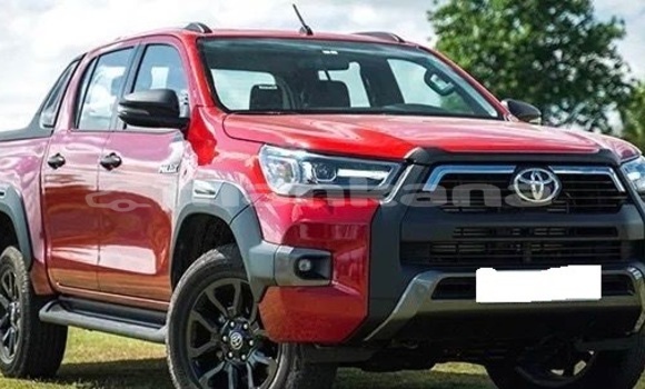 Buy Used Toyota Hilux White Car in Tbilisi in Tbilisi Buy Used Toyota Hilux White Car in Tbilisi in Tbilisi