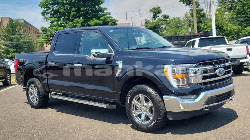 Big with watermark ford f 150 tbilisi tbilisi 8097