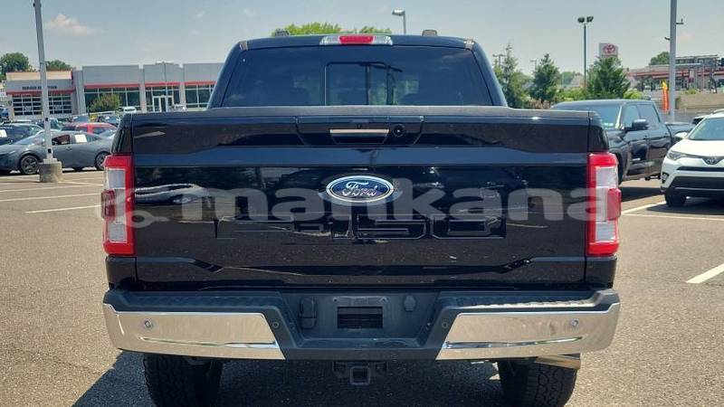 Big with watermark ford f 150 tbilisi tbilisi 8097
