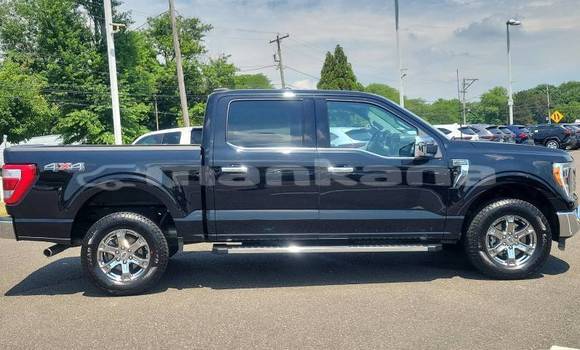 Buy Used Ford F–150 Black Car in Tbilisi in Tbilisi Buy Used Ford F–150 Black Car in Tbilisi in Tbilisi
