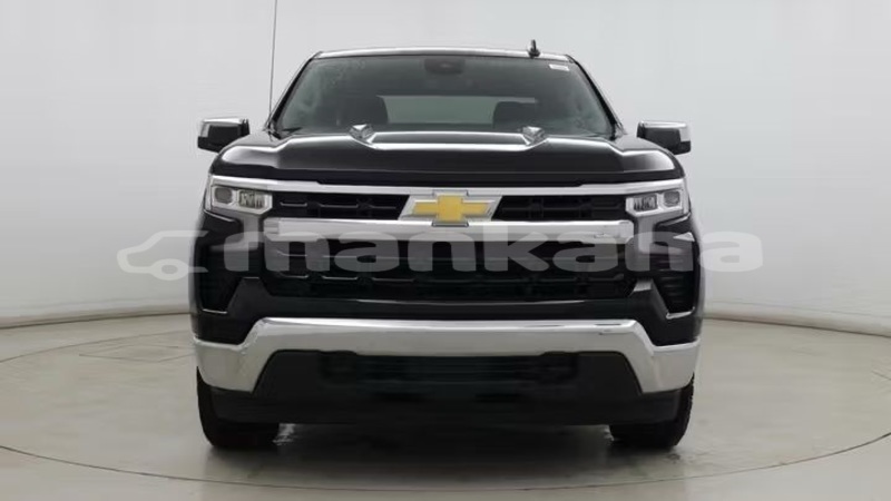 Big with watermark chevrolet silverado tbilisi tbilisi 8099