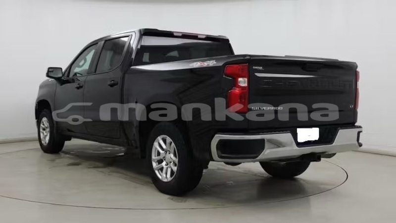 Big with watermark chevrolet silverado tbilisi tbilisi 8099