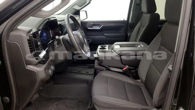 Big with watermark chevrolet silverado tbilisi tbilisi 8099