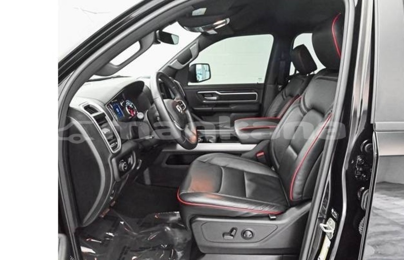 Big with watermark dodge ram tbilisi tbilisi 8100