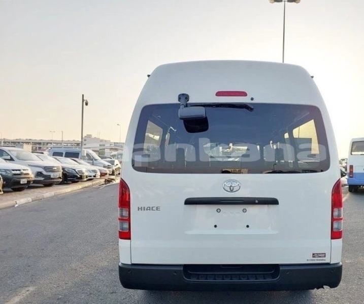 Big with watermark toyota hiace tbilisi tbilisi 8101