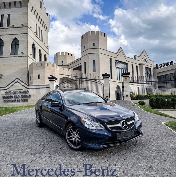 Big with watermark mercedes benz e class tbilisi tbilisi 8102