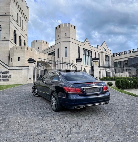 Big with watermark mercedes benz e class tbilisi tbilisi 8102