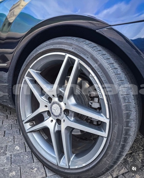 Big with watermark mercedes benz e class tbilisi tbilisi 8102