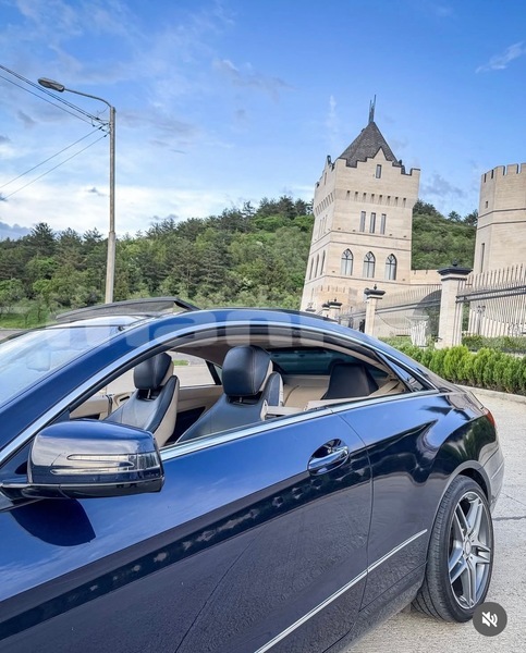 Big with watermark mercedes benz e class tbilisi tbilisi 8102