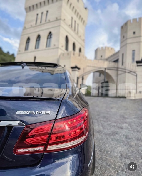 Big with watermark mercedes benz e class tbilisi tbilisi 8102