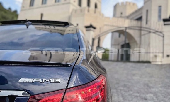 Buy Used Mercedes-Benz E–Class Blue Car in Tbilisi in Tbilisi Buy Used Mercedes-Benz E–Class Blue Car in Tbilisi in Tbilisi