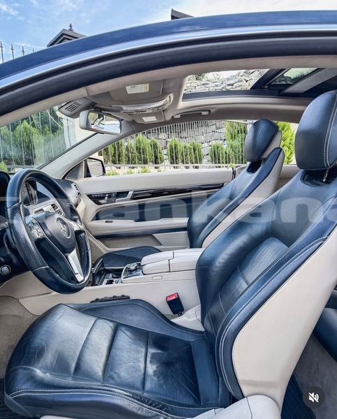 Big with watermark mercedes benz e class tbilisi tbilisi 8102