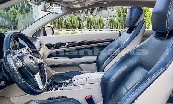 Buy Used Mercedes-Benz E–Class Blue Car in Tbilisi in Tbilisi Buy Used Mercedes-Benz E–Class Blue Car in Tbilisi in Tbilisi