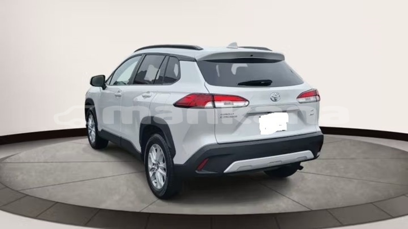 Big with watermark toyota corolla cross tbilisi tbilisi 8103