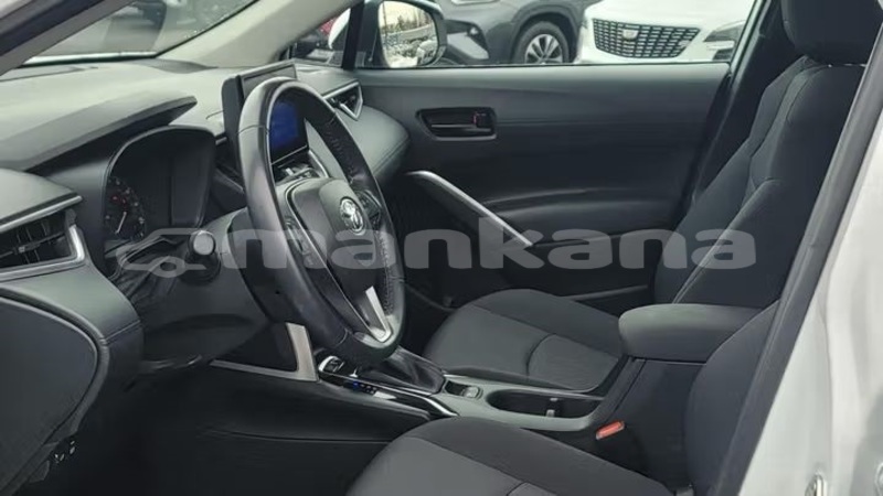 Big with watermark toyota corolla cross tbilisi tbilisi 8103