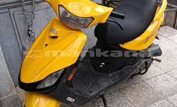 Buy Used Honda CM Other Bike in Tbilisi in Tbilisi