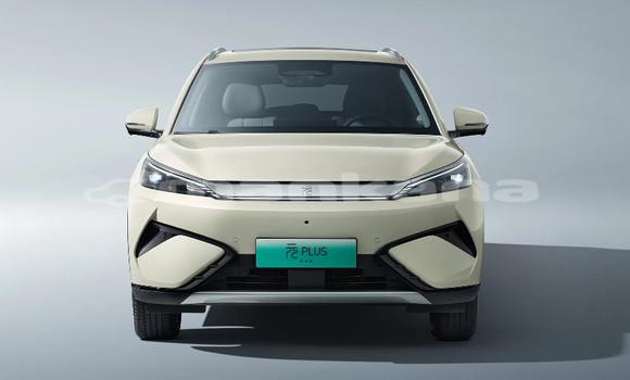 Buy New BYD S6 White Car in Sagaredzho in Kaheti Buy New BYD S6 White Car in Sagaredzho in Kaheti