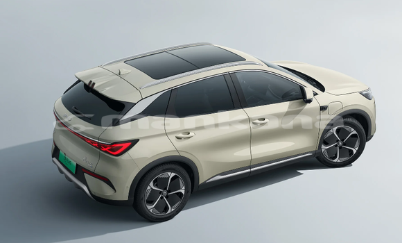 Buy New BYD S6 White Car in Sagaredzho in Kaheti Buy New BYD S6 White Car in Sagaredzho in Kaheti