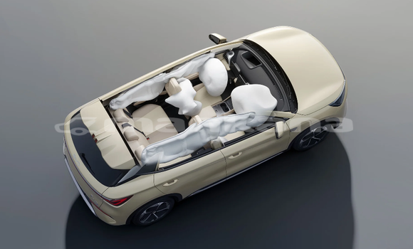 Buy New BYD S6 White Car in Sagaredzho in Kaheti Buy New BYD S6 White Car in Sagaredzho in Kaheti