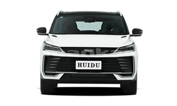 Buy New Geely Beauty Leopard White Car in Sagaredzho in Kaheti Buy New Geely Beauty Leopard White Car in Sagaredzho in Kaheti