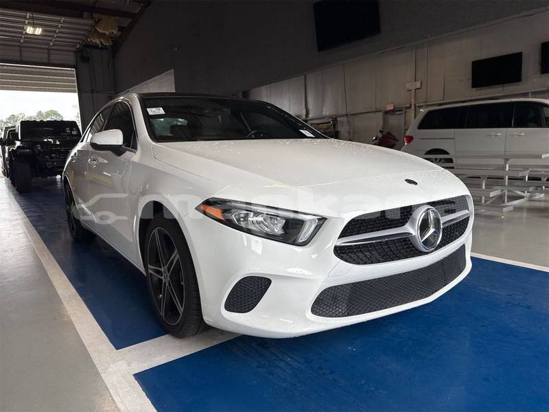 Big with watermark mercedes benz a class tbilisi tbilisi 8119