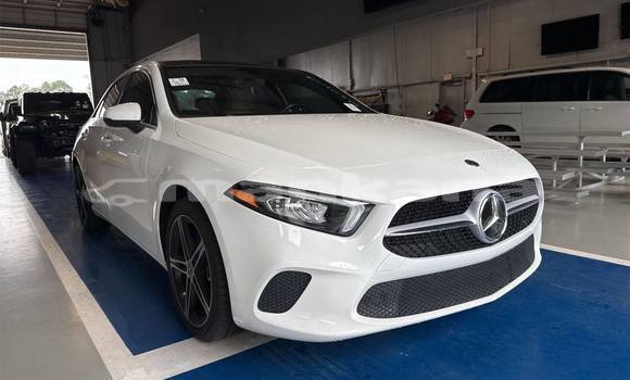 Buy Used Mercedes-Benz A–Class White Car in Tbilisi in Tbilisi Buy Used Mercedes-Benz A–Class White Car in Tbilisi in Tbilisi