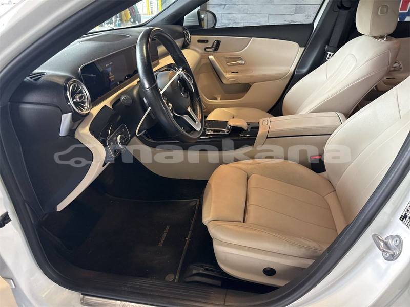 Big with watermark mercedes benz a class tbilisi tbilisi 8119