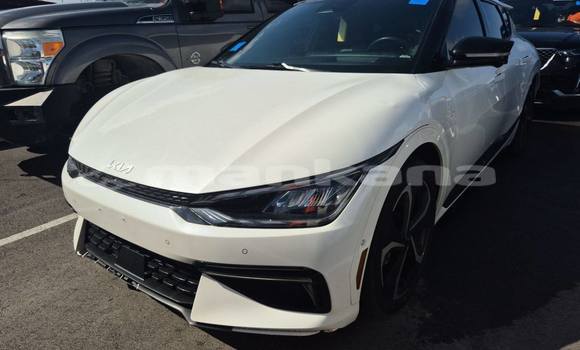 Buy Used Kia Elan White Car in Tbilisi in Tbilisi Buy Used Kia Elan White Car in Tbilisi in Tbilisi