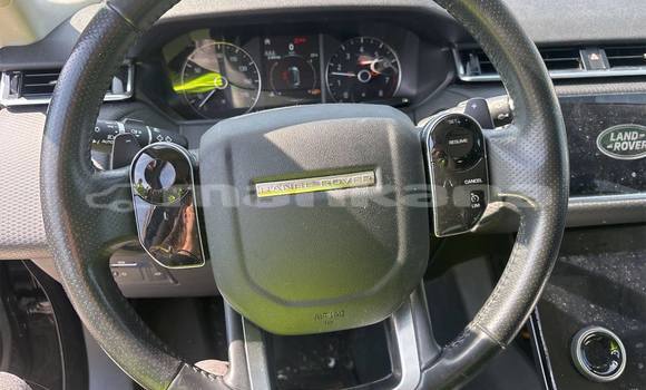 Buy Used Land Rover Range Rover Black Car in Tbilisi in Tbilisi Buy Used Land Rover Range Rover Black Car in Tbilisi in Tbilisi