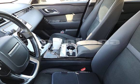 Buy Used Land Rover Range Rover Black Car in Tbilisi in Tbilisi Buy Used Land Rover Range Rover Black Car in Tbilisi in Tbilisi