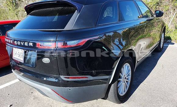 Buy Used Land Rover Range Rover Black Car in Tbilisi in Tbilisi Buy Used Land Rover Range Rover Black Car in Tbilisi in Tbilisi