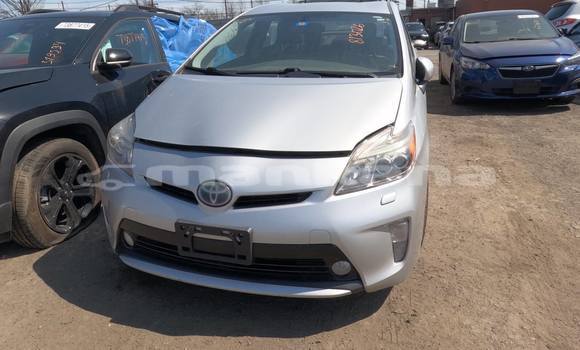 Buy Used Toyota Prius Other Car in Tbilisi in Tbilisi