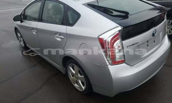 Buy Used Toyota Prius Other Car in Tbilisi in Tbilisi Buy Used Toyota Prius Other Car in Tbilisi in Tbilisi