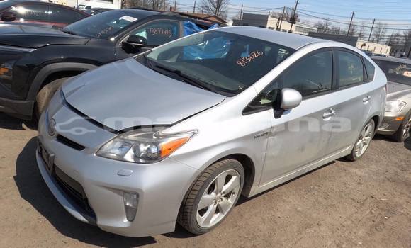 Buy Used Toyota Prius Other Car in Tbilisi in Tbilisi Buy Used Toyota Prius Other Car in Tbilisi in Tbilisi