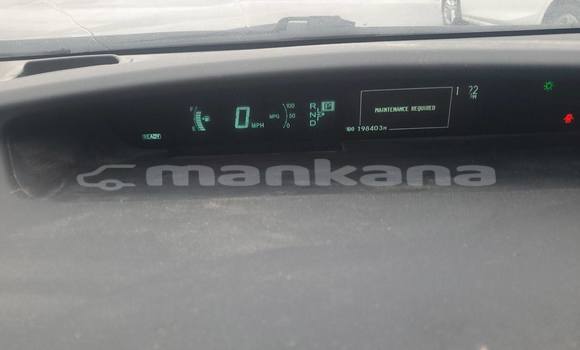 Buy Used Toyota Prius Other Car in Tbilisi in Tbilisi Buy Used Toyota Prius Other Car in Tbilisi in Tbilisi