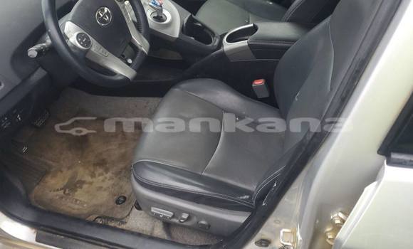Buy Used Toyota Prius Other Car in Tbilisi in Tbilisi Buy Used Toyota Prius Other Car in Tbilisi in Tbilisi