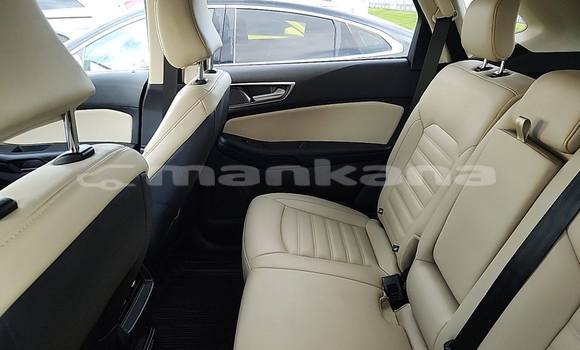 Buy Used Ford Edge White Car in Tbilisi in Tbilisi Buy Used Ford Edge White Car in Tbilisi in Tbilisi
