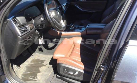 Buy Used BMW X5 Black Car in Tbilisi in Tbilisi Buy Used BMW X5 Black Car in Tbilisi in Tbilisi