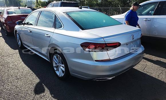 Buy Used Volkswagen Passat Other Car in Tbilisi in Tbilisi