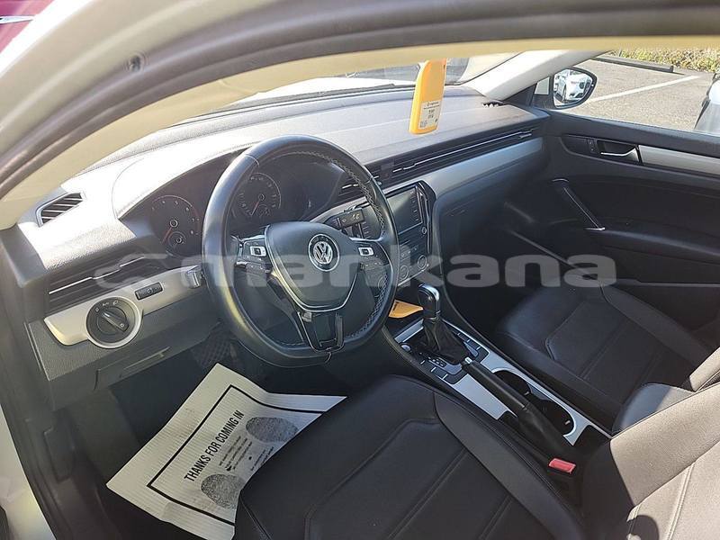 Big with watermark volkswagen passat tbilisi tbilisi 8127