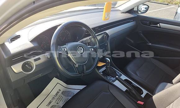 Buy Used Volkswagen Passat Other Car in Tbilisi in Tbilisi Buy Used Volkswagen Passat Other Car in Tbilisi in Tbilisi