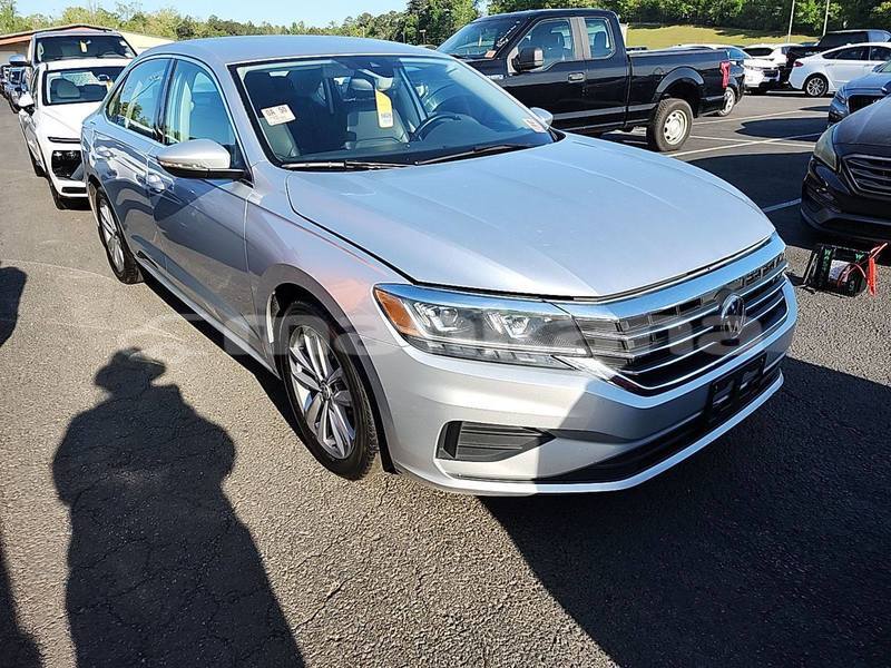 Big with watermark volkswagen passat tbilisi tbilisi 8127