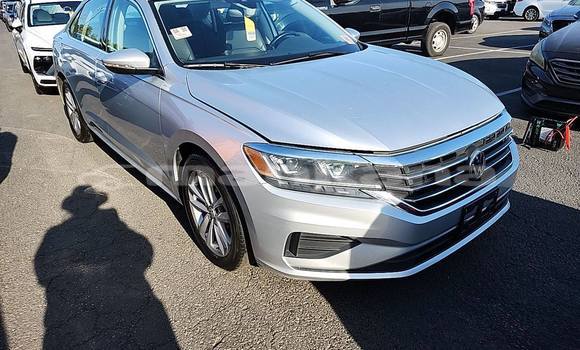 Buy Used Volkswagen Passat Other Car in Tbilisi in Tbilisi Buy Used Volkswagen Passat Other Car in Tbilisi in Tbilisi