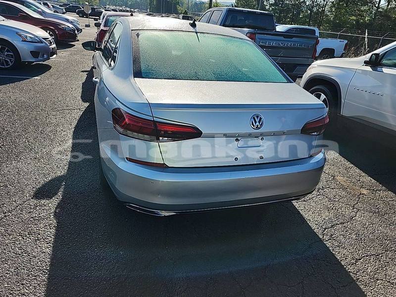 Big with watermark volkswagen passat tbilisi tbilisi 8127