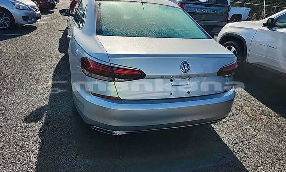 Buy Used Volkswagen Passat Other Car in Tbilisi in Tbilisi Buy Used Volkswagen Passat Other Car in Tbilisi in Tbilisi