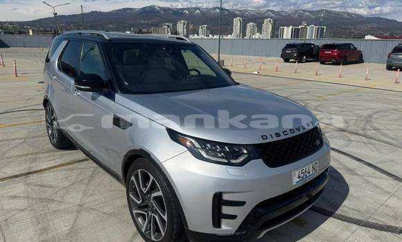 Buy Used Land Rover Discovery Other Car in Tbilisi in Tbilisi