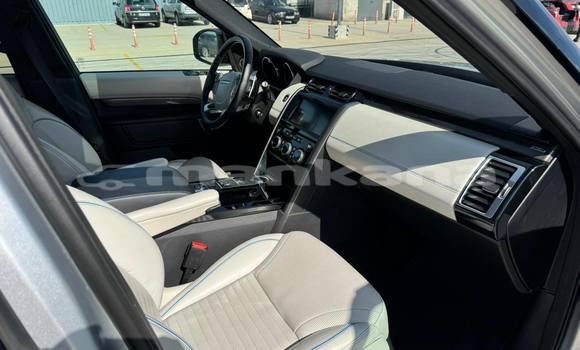 Buy Used Land Rover Discovery Other Car in Tbilisi in Tbilisi Buy Used Land Rover Discovery Other Car in Tbilisi in Tbilisi