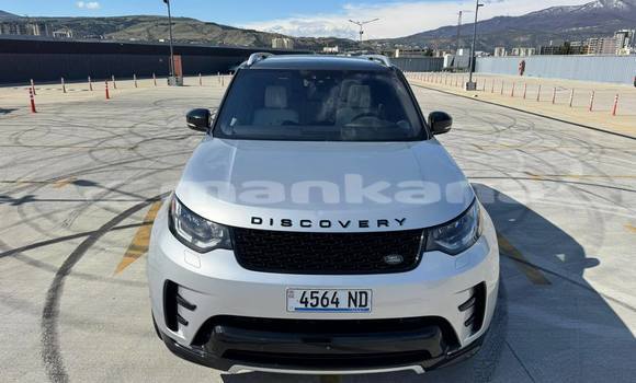 Buy Used Land Rover Discovery Other Car in Tbilisi in Tbilisi Buy Used Land Rover Discovery Other Car in Tbilisi in Tbilisi