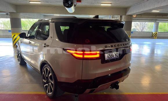 Buy Used Land Rover Discovery Other Car in Tbilisi in Tbilisi Buy Used Land Rover Discovery Other Car in Tbilisi in Tbilisi